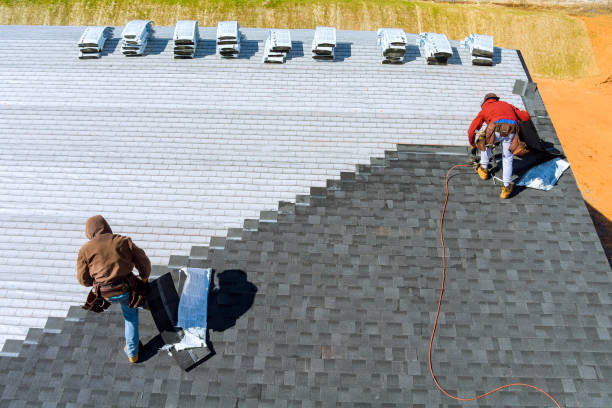 Roof Waterproofing Services in Avondale, LA