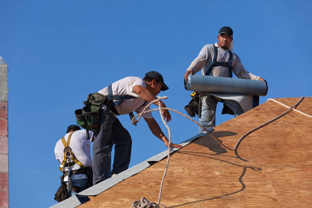 Slate Roofing Contractor in Avondale, LA