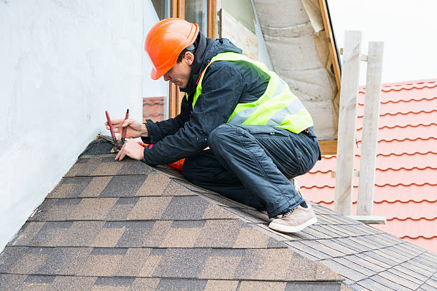 Quick and Trustworthy Emergency Roof Repair Services in Avondale, LA